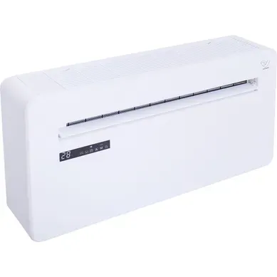 Pompe à Chaleur Climatiseur Monobloc Intérieur Wifi Kub-e+ 8000btu Pompe à Chaleur Climatiseur Monobloc Intérieur Wifi Kub-e+ 8000btu