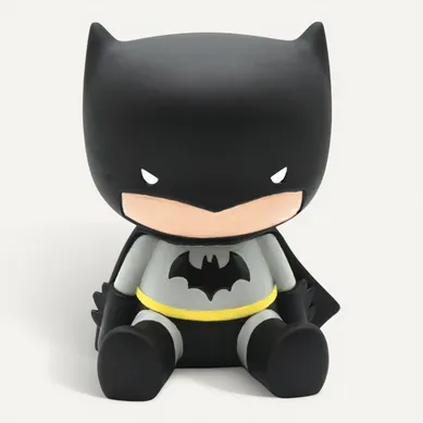 Veilleuse Batman En 3d Avec Variation De Couleurs