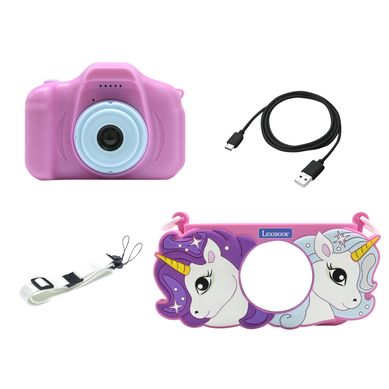 Camera Avec Protection Licorne Camera Avec Protection Licorne