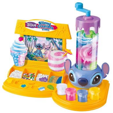 Studio Créations Slimy Stitch Studio Créations Slimy Stitch