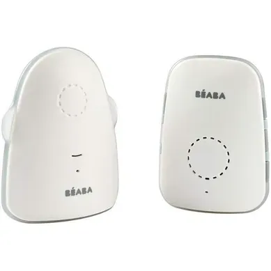 Babyphone Simply Zen Talkie-walkie Fonction 0 Ondes Autonomie 15h