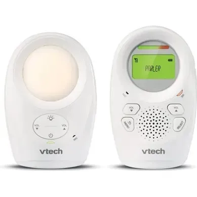 Babyphone Night Light