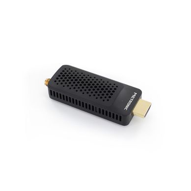 Décodeur Stick Tnt Dvb-t2 Hevc Hdmi - Noir Décodeur Stick Tnt Dvb-t2 Hevc Hdmi - Noir