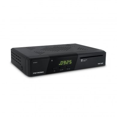 Décodeur Satellite HD Pvr Ready Pour Tntsat Décodeur Satellite HD Pvr Ready Pour Tntsat