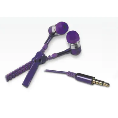 Ecouteur Filaire 471001 Violet Ecouteur Filaire 471001 Violet