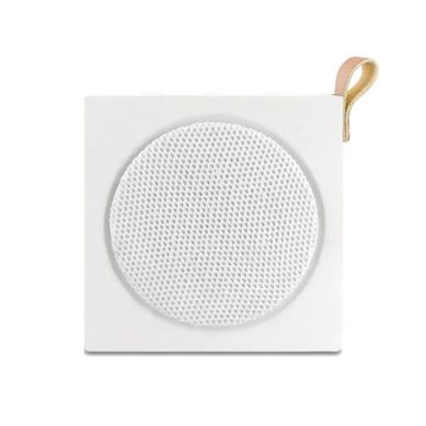 Enceinte Bluetooth Xtra Color 3w Blanc Enceinte Bluetooth Xtra Color 3w Blanc