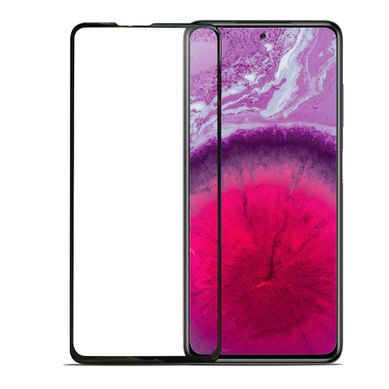 Verre Trempé 3d Pour Xiaomi Poco X3 Verre Trempé 3d Pour Xiaomi Poco X3