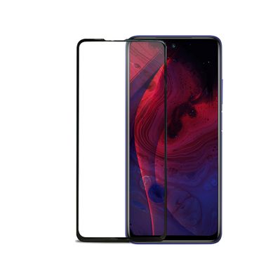 Verre Trempé 3d Pour Xiaomi Mi 10 T Lite Verre Trempé 3d Pour Xiaomi Mi 10 T Lite