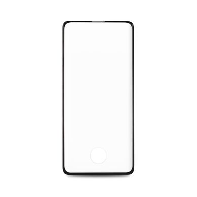 Verre Trempé 3d Pour Samsung S10 + Verre Trempé 3d Pour Samsung S10 +