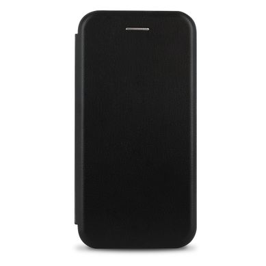 Etui Folio Clam Pour Xiaomi Redmi 9c Nfc - Noir Etui Folio Clam Pour Xiaomi Redmi 9c Nfc - Noir
