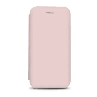 Etui Folio Soft Touch Pour Xiaomi Redmi Note 11/11s 5g - Rose Etui Folio Soft Touch Pour Xiaomi Redmi Note 11/11s 5g - Rose