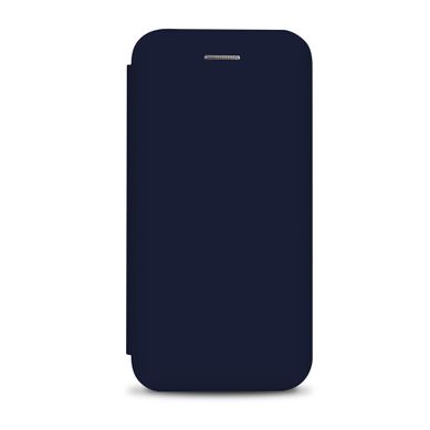 Etui Folio Soft Touch Pour Xiaomi Redmi Note 11/11s 5g - Bleu Etui Folio Soft Touch Pour Xiaomi Redmi Note 11/11s 5g - Bleu