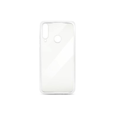 Coque Souple Transparente Pour Huawei Y6p Coque Souple Transparente Pour Huawei Y6p
