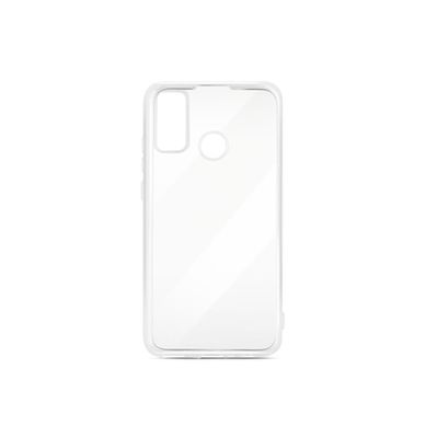 Coque Souple Transparente Pour Huawei P Smart 2020 Coque Souple Transparente Pour Huawei P Smart 2020