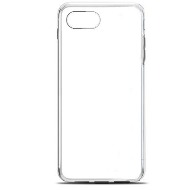 Coque Souple Transparente Pour iPhone 6+/6s+/7+/8+ Coque Souple Transparente Pour iPhone 6+/6s+/7+/8+