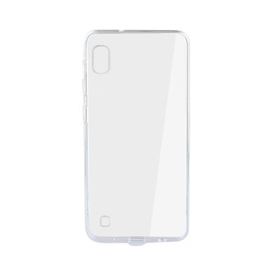 Coque Souple Transparente Pour Samsung A10 Coque Souple Transparente Pour Samsung A10