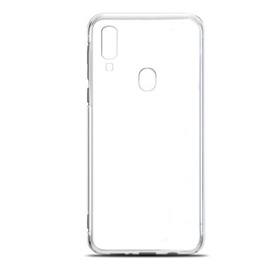 Coque Souple Transparente Pour Samsung A20e Coque Souple Transparente Pour Samsung A20e