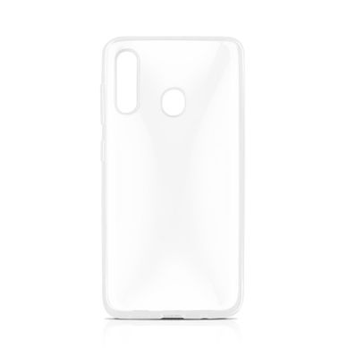Coque Souple Transparente Pour Huawei P30 Lite Coque Souple Transparente Pour Huawei P30 Lite