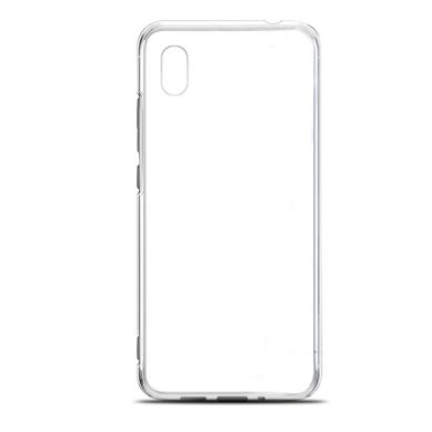 Coque Souple Transparente Pour Huawei Y5 2019 / Honor 8s Coque Souple Transparente Pour Huawei Y5 2019 / Honor 8s