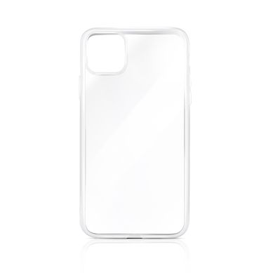 Coque Souple Transparente Pour iPhone 11 Coque Souple Transparente Pour iPhone 11