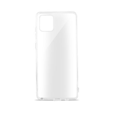 Coque Souple Transparente Pour Samsung Note 10 Lite Coque Souple Transparente Pour Samsung Note 10 Lite