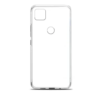 Coque Souple Transparente Pour Xiaomi Redmi 9c Nfc Coque Souple Transparente Pour Xiaomi Redmi 9c Nfc