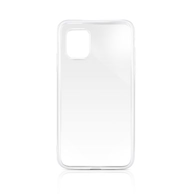 Coque Souple Transparente Pour iPhone 12 Mini Coque Souple Transparente Pour iPhone 12 Mini