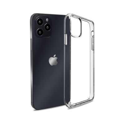 Coque Souple Transparente Pour iPhone 12/12 Pro Coque Souple Transparente Pour iPhone 12/12 Pro