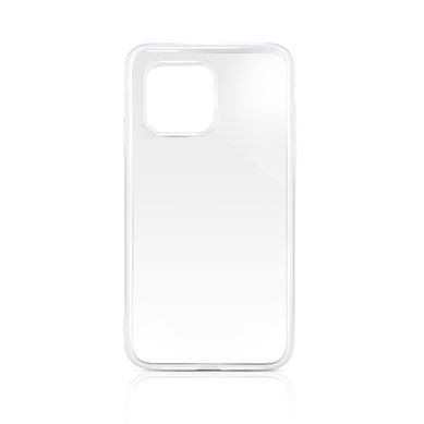Coque Souple Transparente Pour iPhone 12 Pro Max Coque Souple Transparente Pour iPhone 12 Pro Max