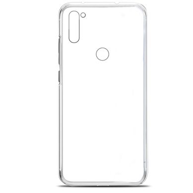 Coque Souple Transparente Pour Samsung A11 Coque Souple Transparente Pour Samsung A11