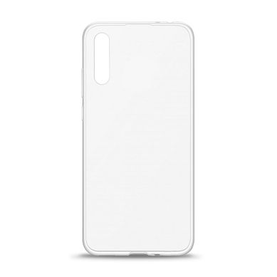 Coque Souple Transparente Pour Huawei P Smart S Coque Souple Transparente Pour Huawei P Smart S
