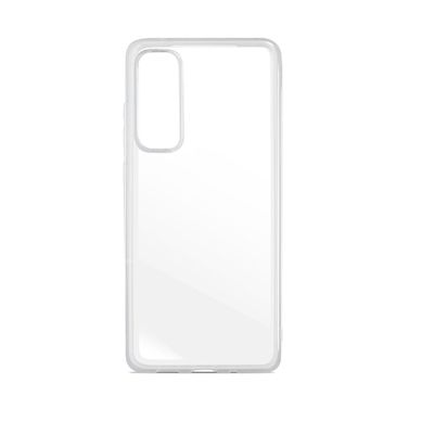 Coque Souple Transparente Pour Huawei P Smart 2021 Coque Souple Transparente Pour Huawei P Smart 2021