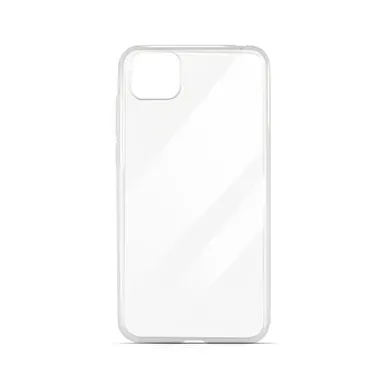 Coque Souple Transparente Pour Huawei Y5p Coque Souple Transparente Pour Huawei Y5p