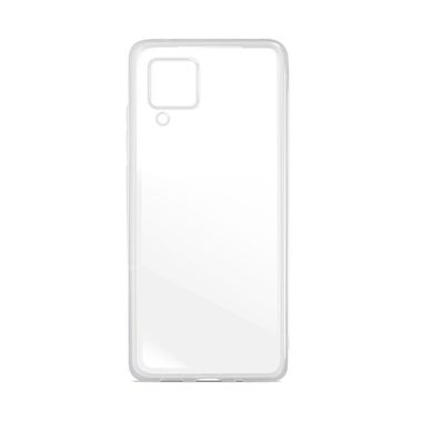 Coque Souple Transparente Pour Samsung A12 Coque Souple Transparente Pour Samsung A12