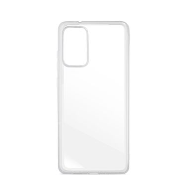 Coque Souple Transparente Pour Samsung A02s Coque Souple Transparente Pour Samsung A02s