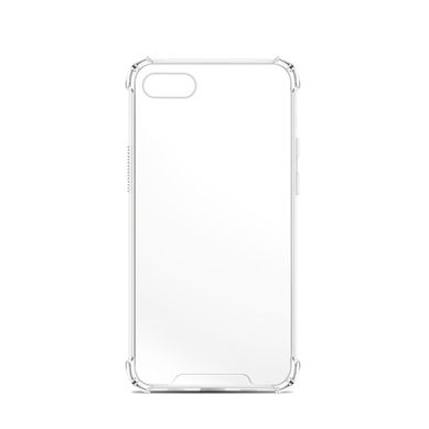 Coque Semi-rigide Renforcée Pour iPhone 7/8/se 2020 - Transparente Coque Semi-rigide Renforcée Pour iPhone 7/8/se 2020 - Transparente