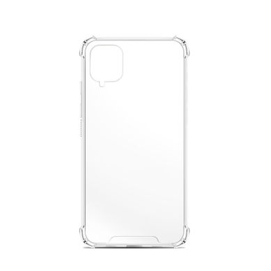 Coque Semi-rigide Renforcée Pour Samsung A42 5g - Transparente Coque Semi-rigide Renforcée Pour Samsung A42 5g - Transparente