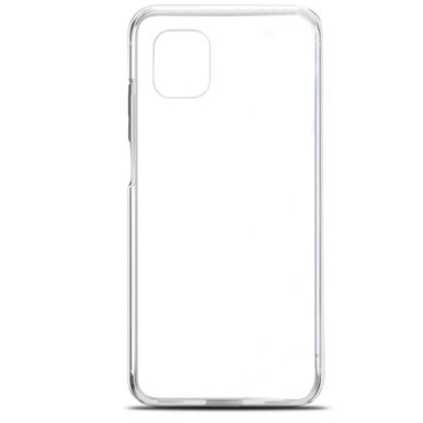 Coque Souple Transparente Pour Samsung A22 4g Coque Souple Transparente Pour Samsung A22 4g