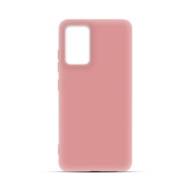 Coque Souple Pour Samsung A33 5g - Rose Coque Souple Pour Samsung A33 5g - Rose