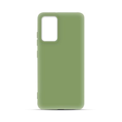 Coque Souple Pour Samsung A33 5g - Vert Clair Coque Souple Pour Samsung A33 5g - Vert Clair