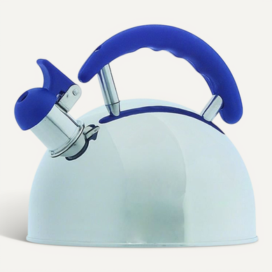 Bouilloire Inox 2l Sifflant Bouilloire Inox 2l Sifflant