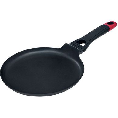 Crêpière 25 Cm Optima - Tous Feux Dont Induction, Anti-adhésive Sans Pfas Crêpière 25 Cm Optima - Tous Feux Dont Induction, Anti-adhésive Sans Pfas