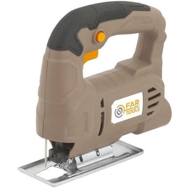 Scie Sauteuse 350 W, 3000 Tr/min, Coupe Bois 55 Mm