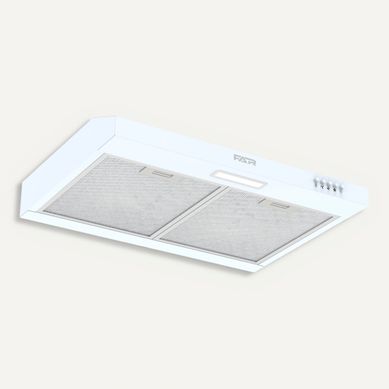 Hotte visière FAR HC20W G Hotte visière FAR HC20W G vue 3/4