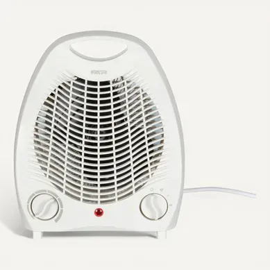 Chauffage électrique soufflant FAR SF-25 G Chauffage électrique soufflant FAR SF-25 G vue de face