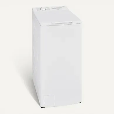 Lave-linge top FAR LT610CW G 6kg Lave-linge top FAR LT610CW G 6kg vue 3/4