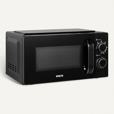 Four micro-ondes gril FAR MOG20LNR25 G Four micro-ondes gril FAR MOG20LNR25 G vue 3/4