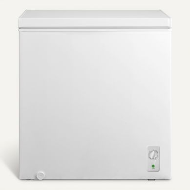 Congélateur coffre FAR K206 G 198L Congélateur coffre FAR K206 G 198L vue de face