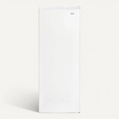 Congélateur armoire FAR CV166DW G 168L vue de face