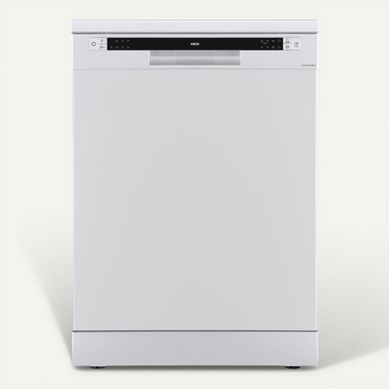 Lave-vaisselle pose libre FAR LV13C4726CW G Lave-vaisselle pose libre FAR LV13C4726CW G vue de face